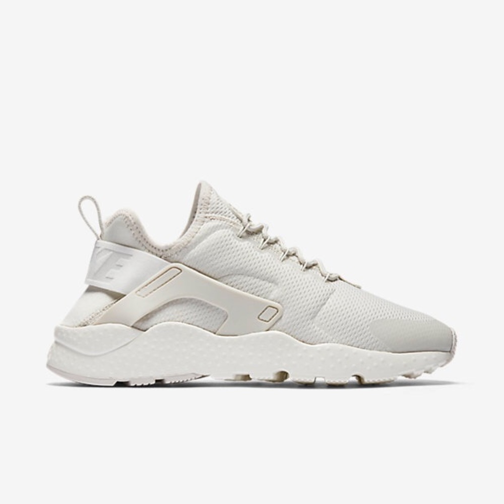 Nike Women’s Air Huarache Run Ultra “Light Bone”